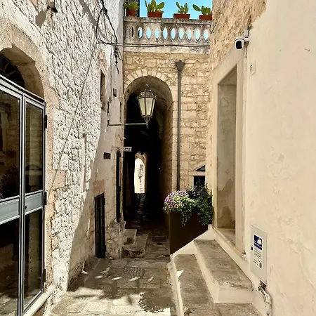 Διαμέρισμα Tangram