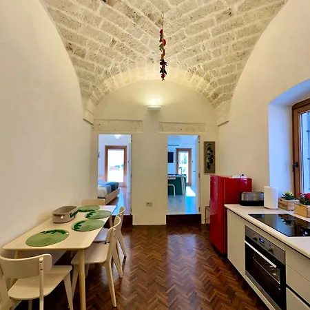 Tangram * Ostuni