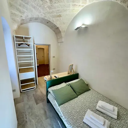 Tangram Apartmán Ostuni