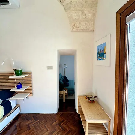 Tangram * Ostuni