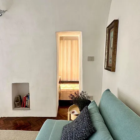 Tangram Apartmán