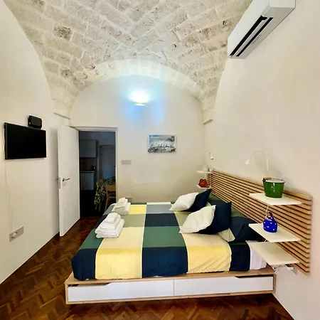 Διαμέρισμα Tangram *