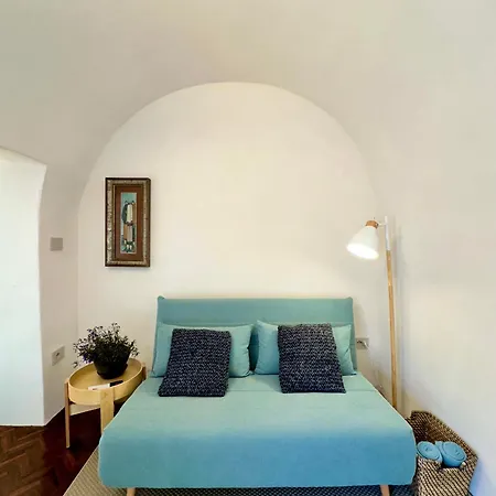 Tangram Apartmán *