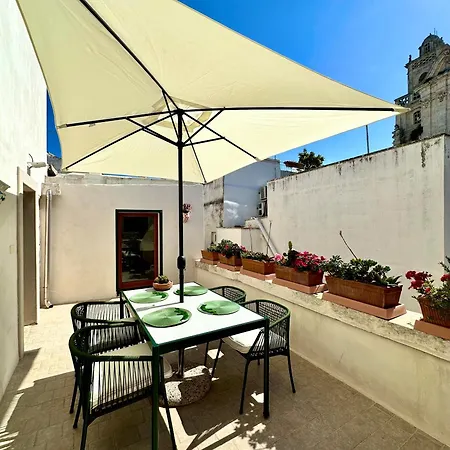 Appartement Tangram *