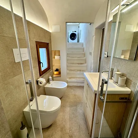 Διαμέρισμα Tangram *