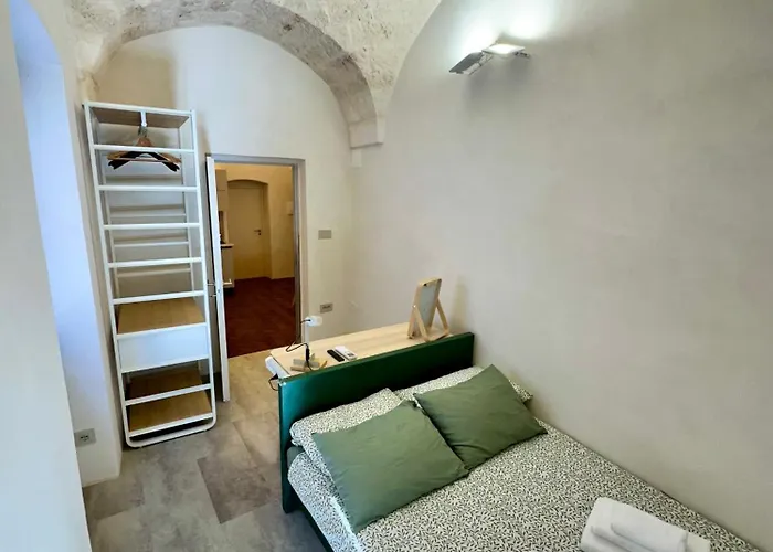 Tangram Appartement Ostuni